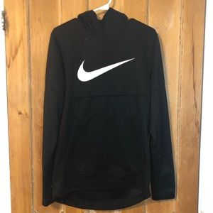 Nike athletics hoodie